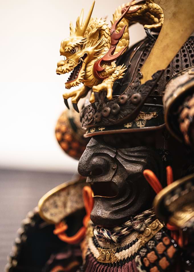 samurai