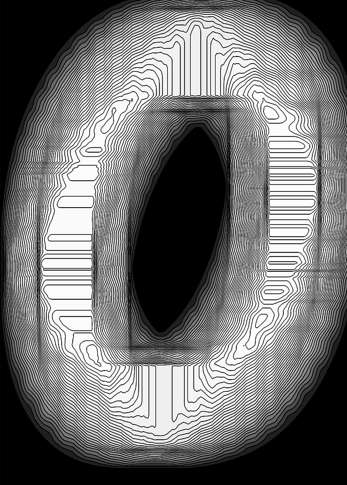 O Letter