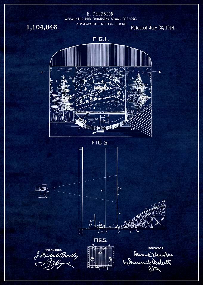 Apparatus For Producing