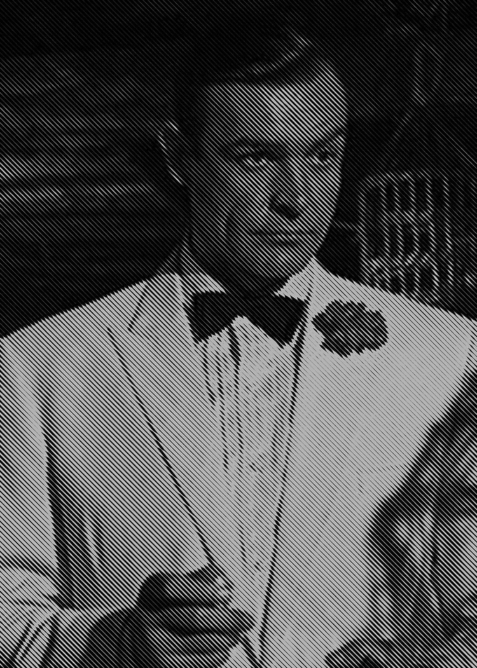 Oscar Jacobson