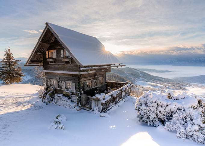 Landscape Photography