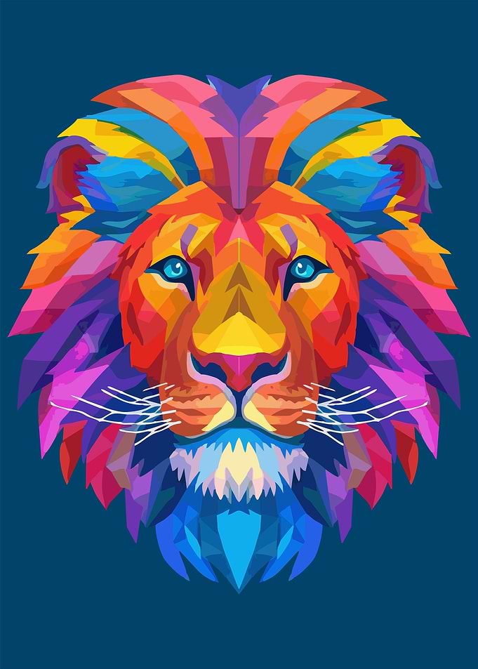 Lion Head war