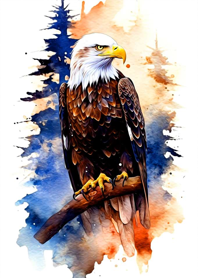 Eagle