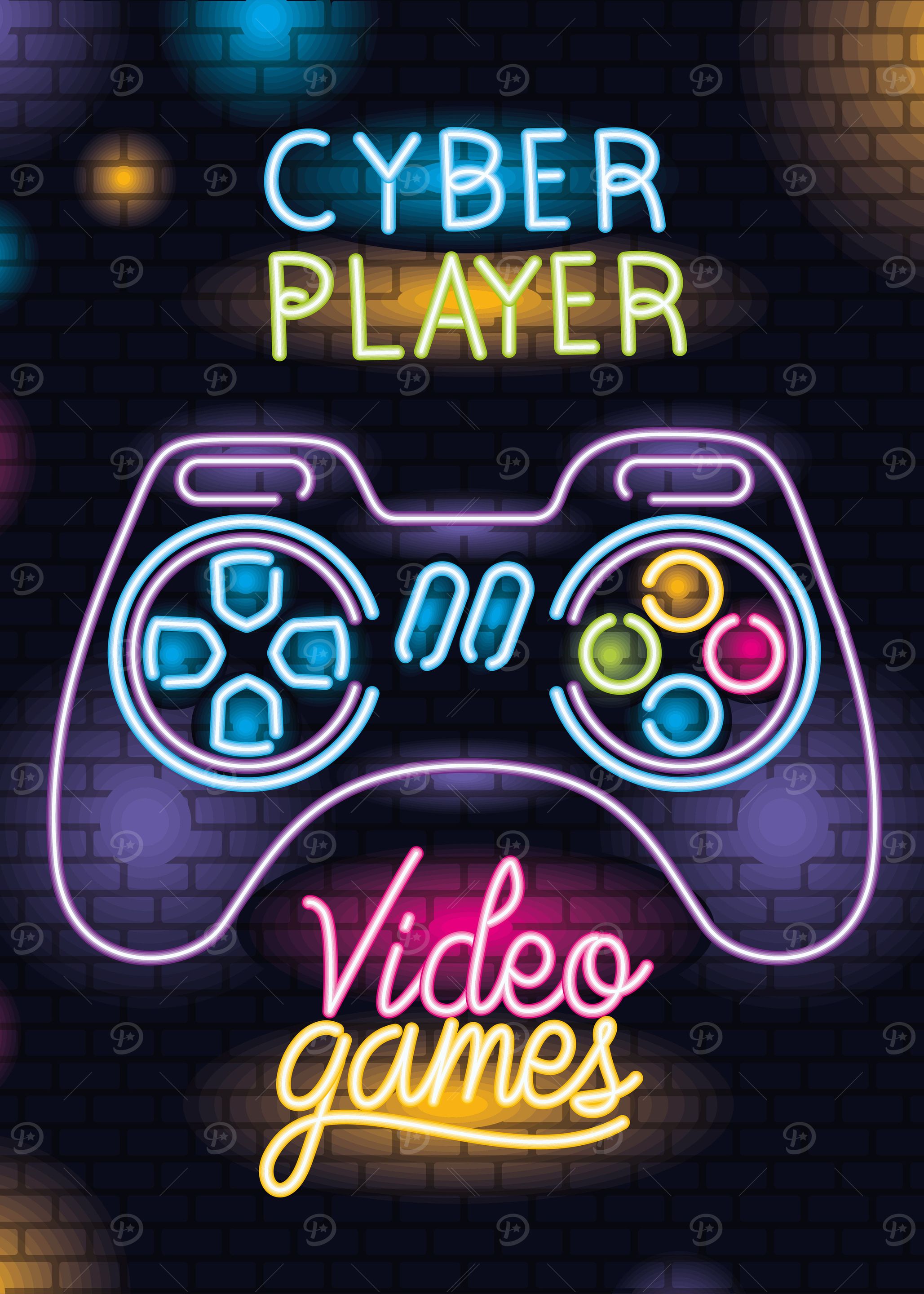 Gaming zone