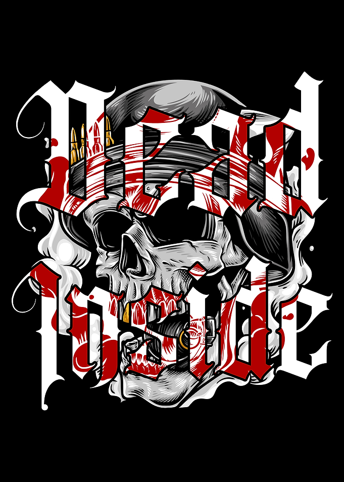 DEAD INSIDE