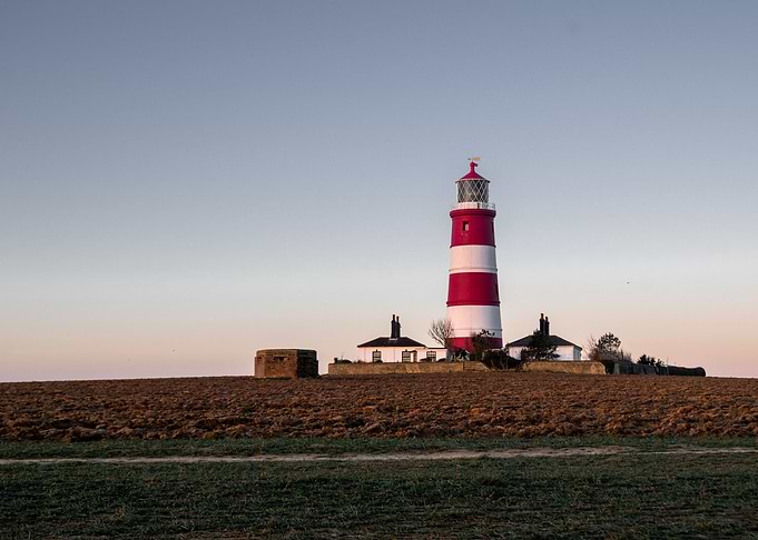 The Guiding Light