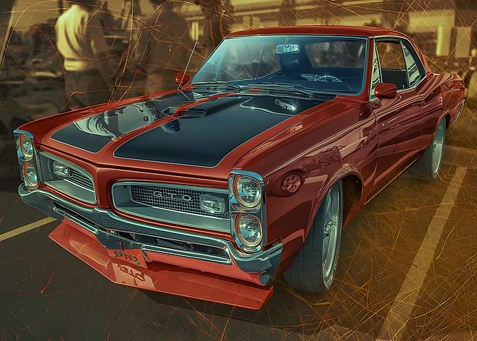 dodge moments