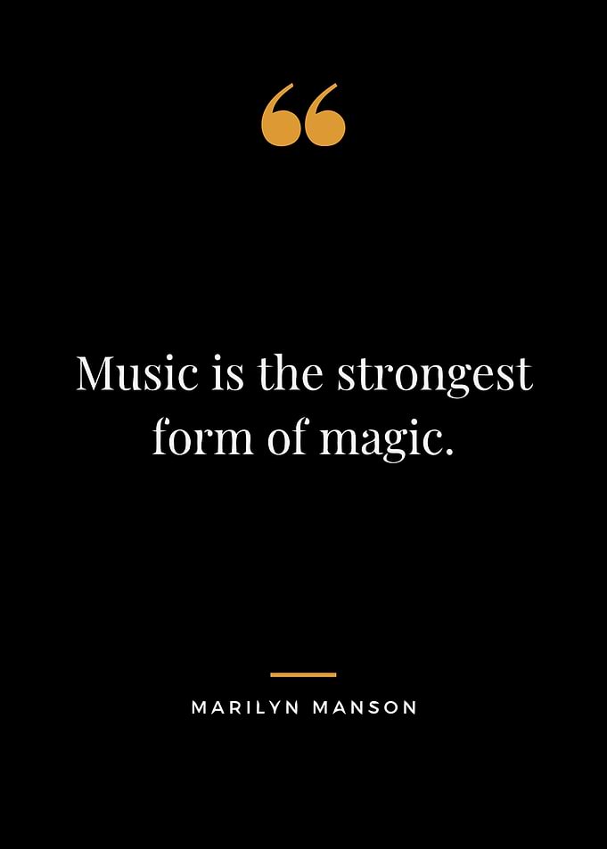 Music Quote