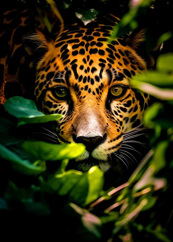 Jaguar