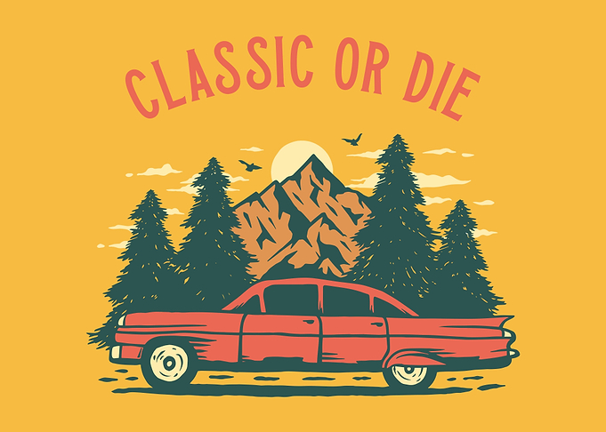 Classic or Die
