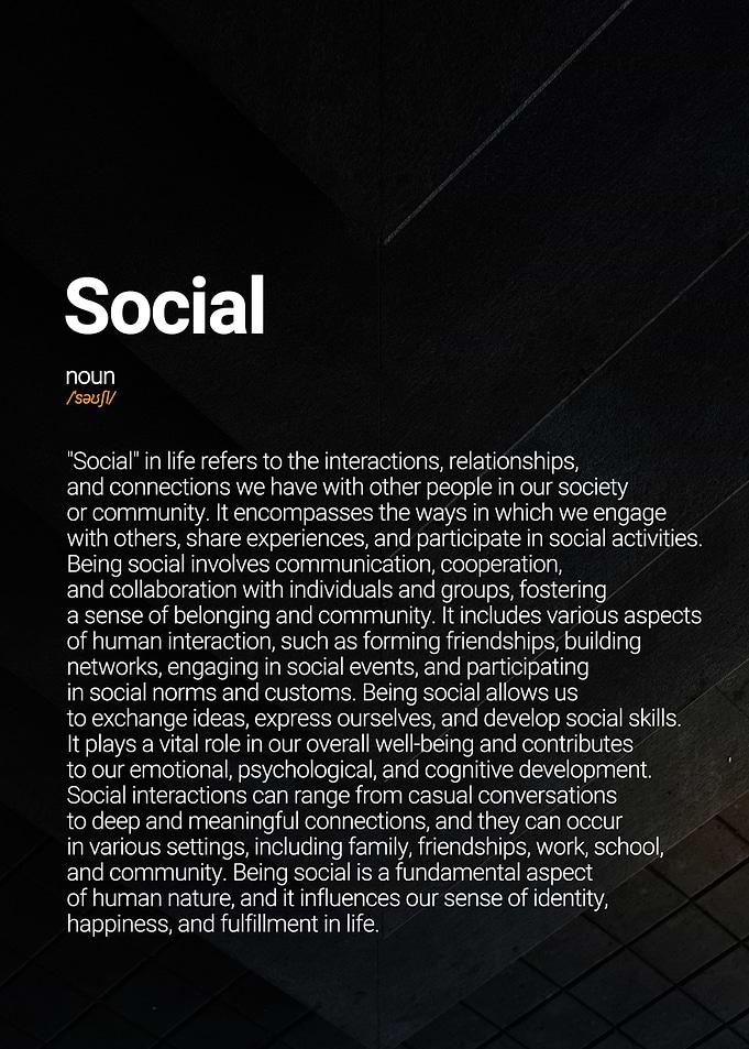 Social