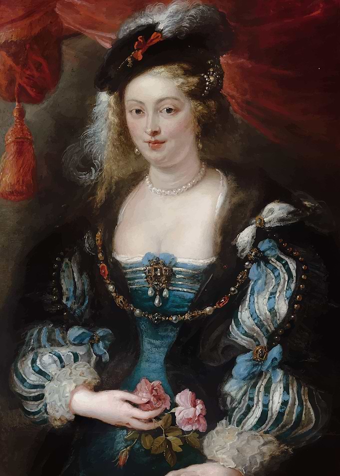 Peter Paul Rubens