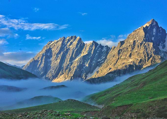 Landscape Photography