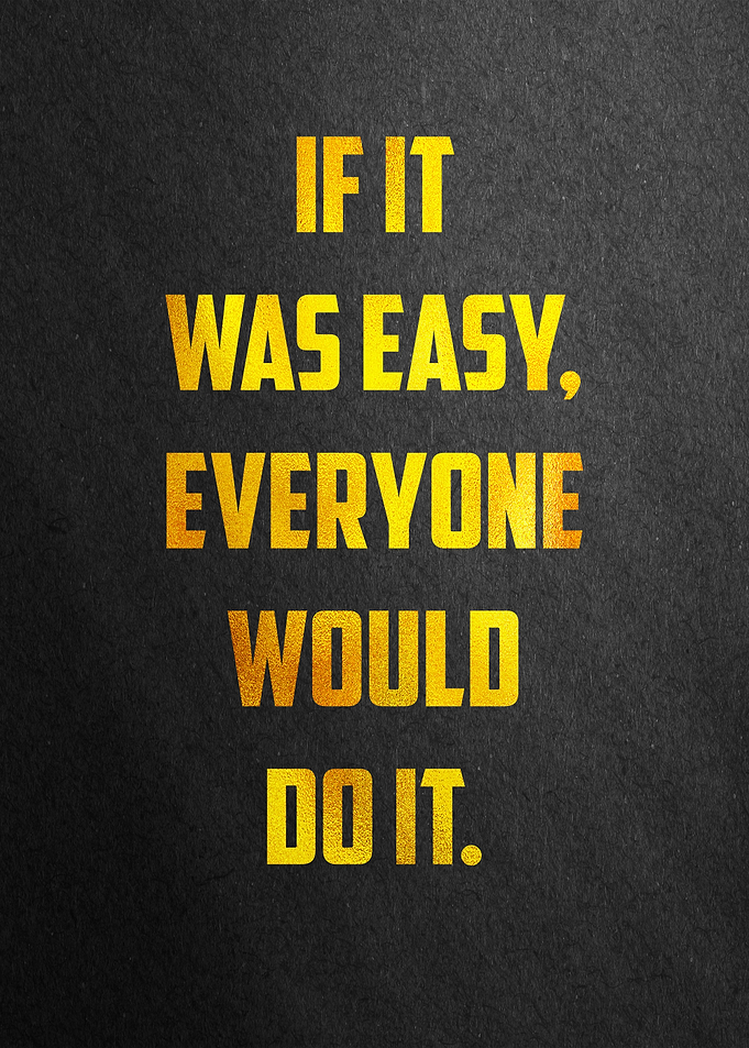 Motivational