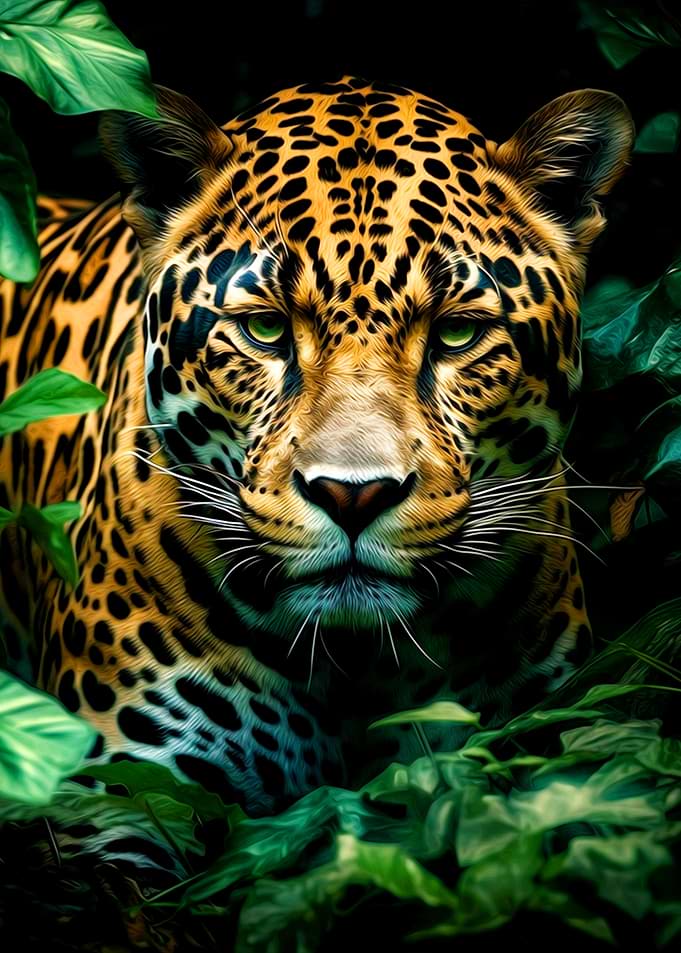 Jaguar