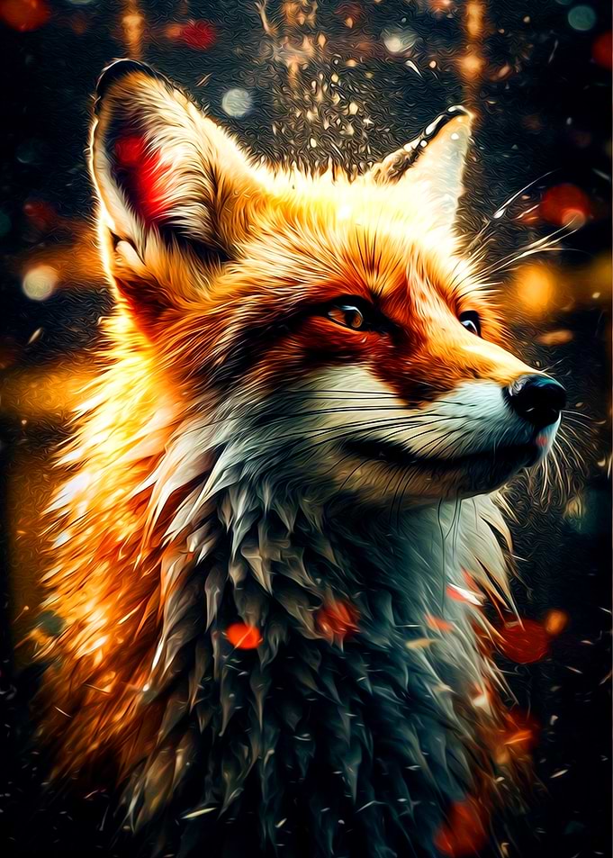 Fox