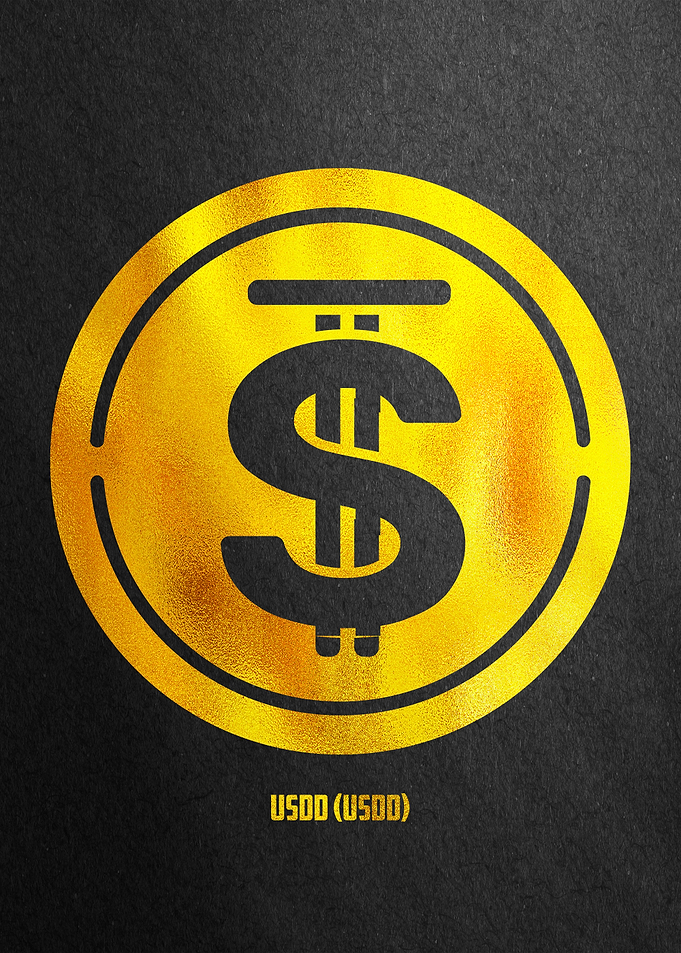 USDD Coin