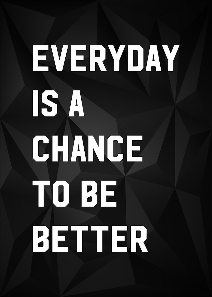 success motivational
