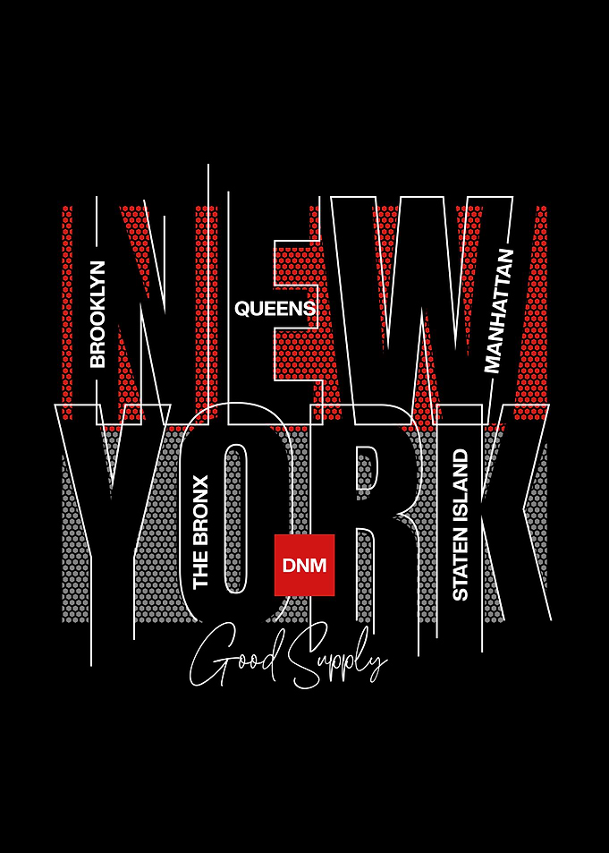 New York City