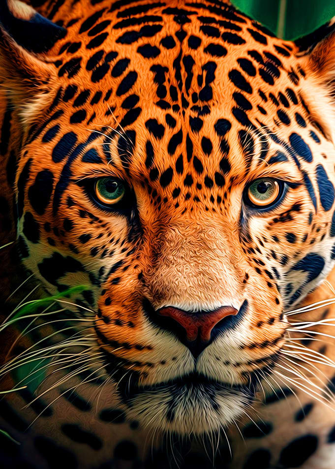 Jaguar