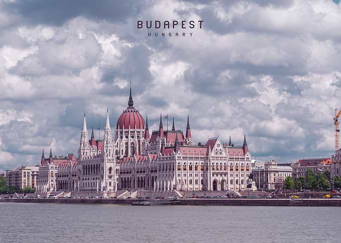Budapest