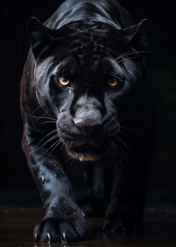 Black Panther