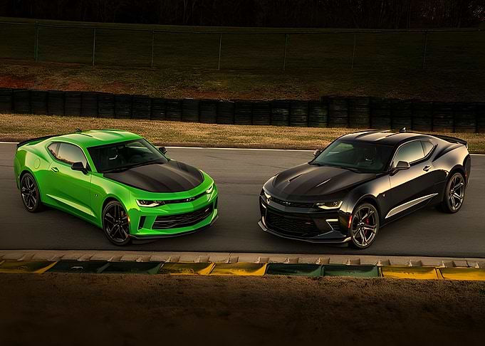 dodge