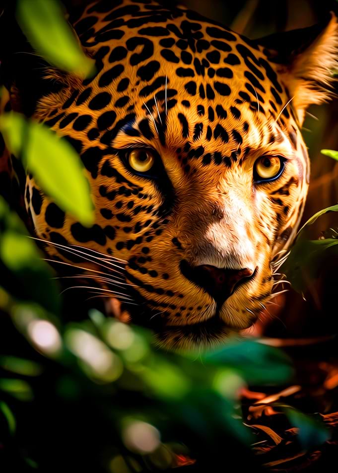 Jaguar