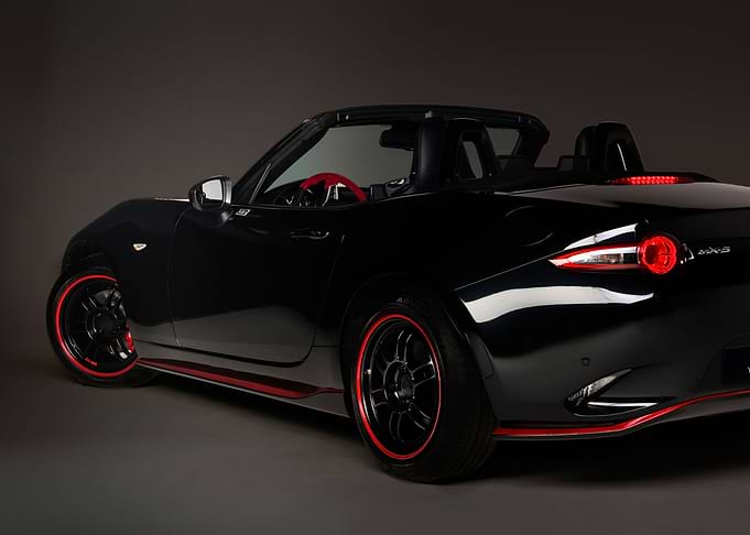 Mazda MX 5