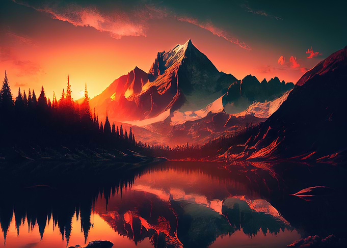 Nature Landscape