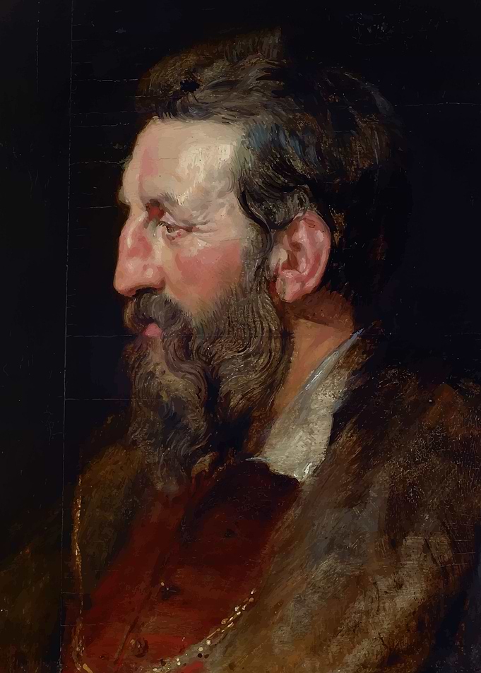 Peter Paul Rubens