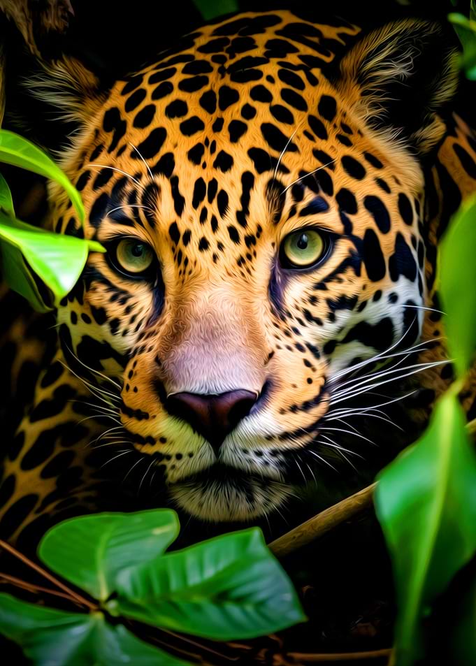 Jaguar