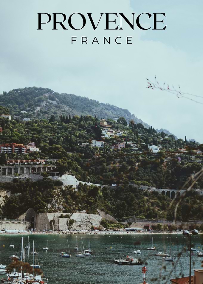 Provence France