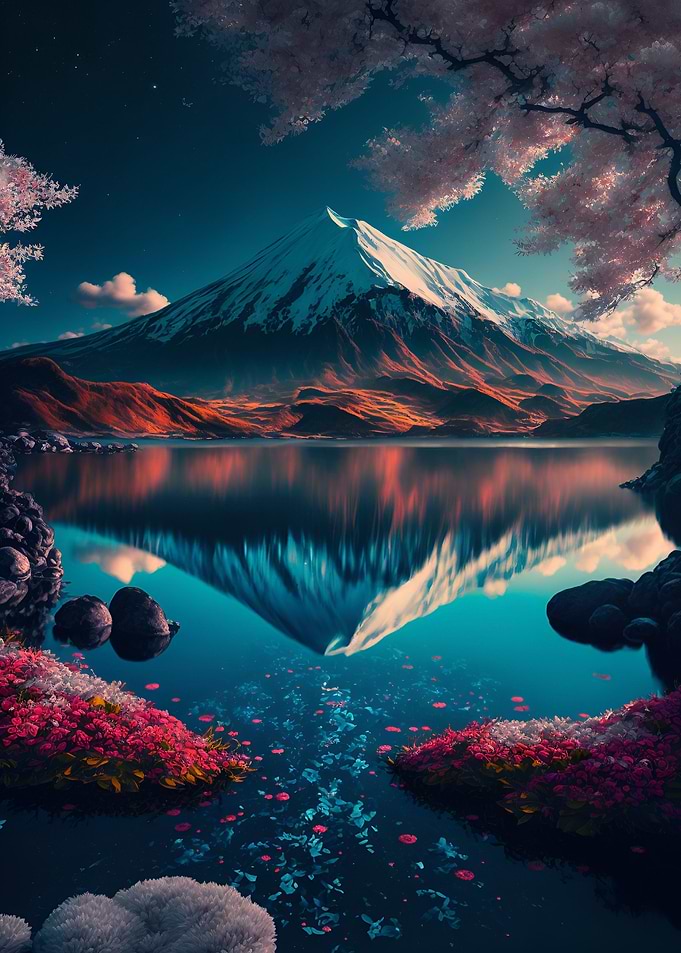 Nature Landscape