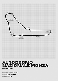 Monza