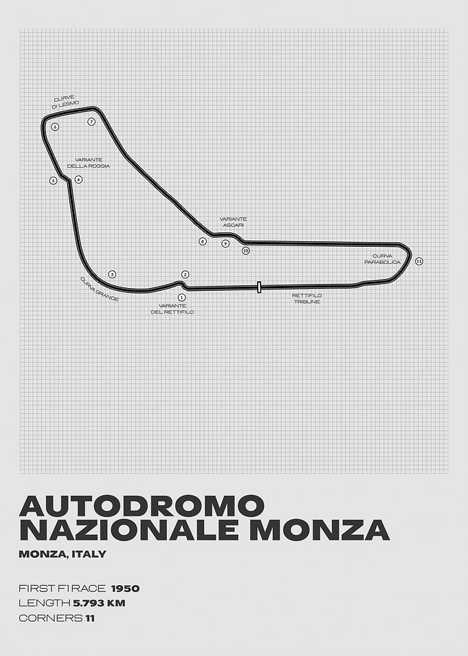 Monza