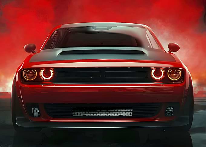 dodge