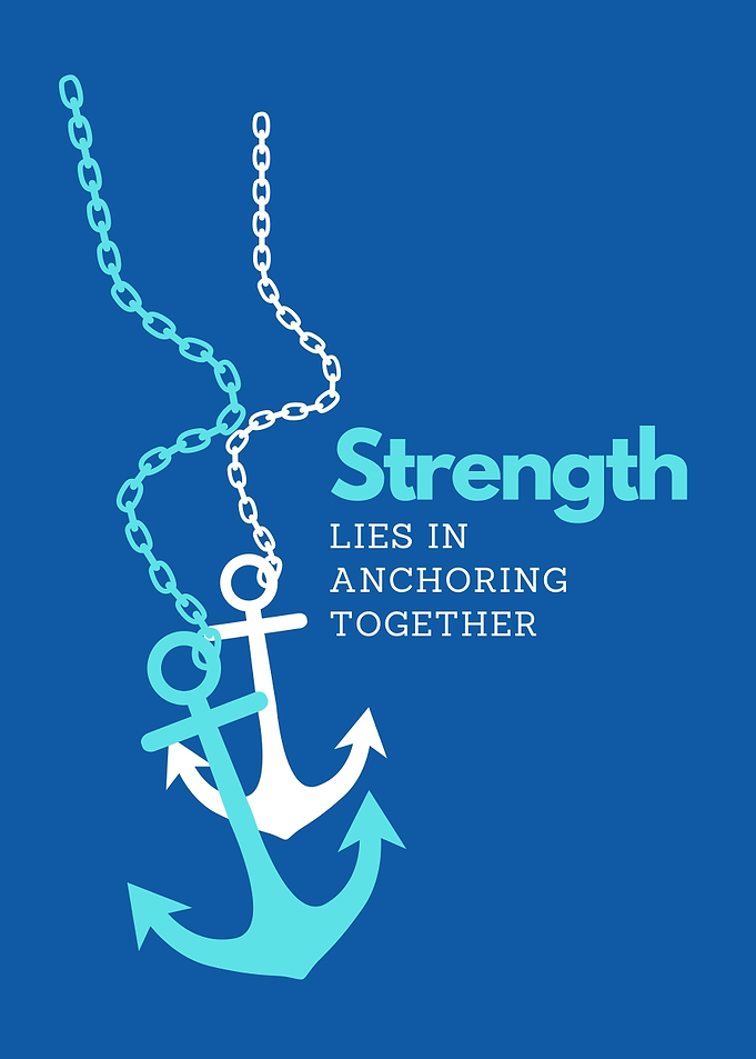 Anchoring Together