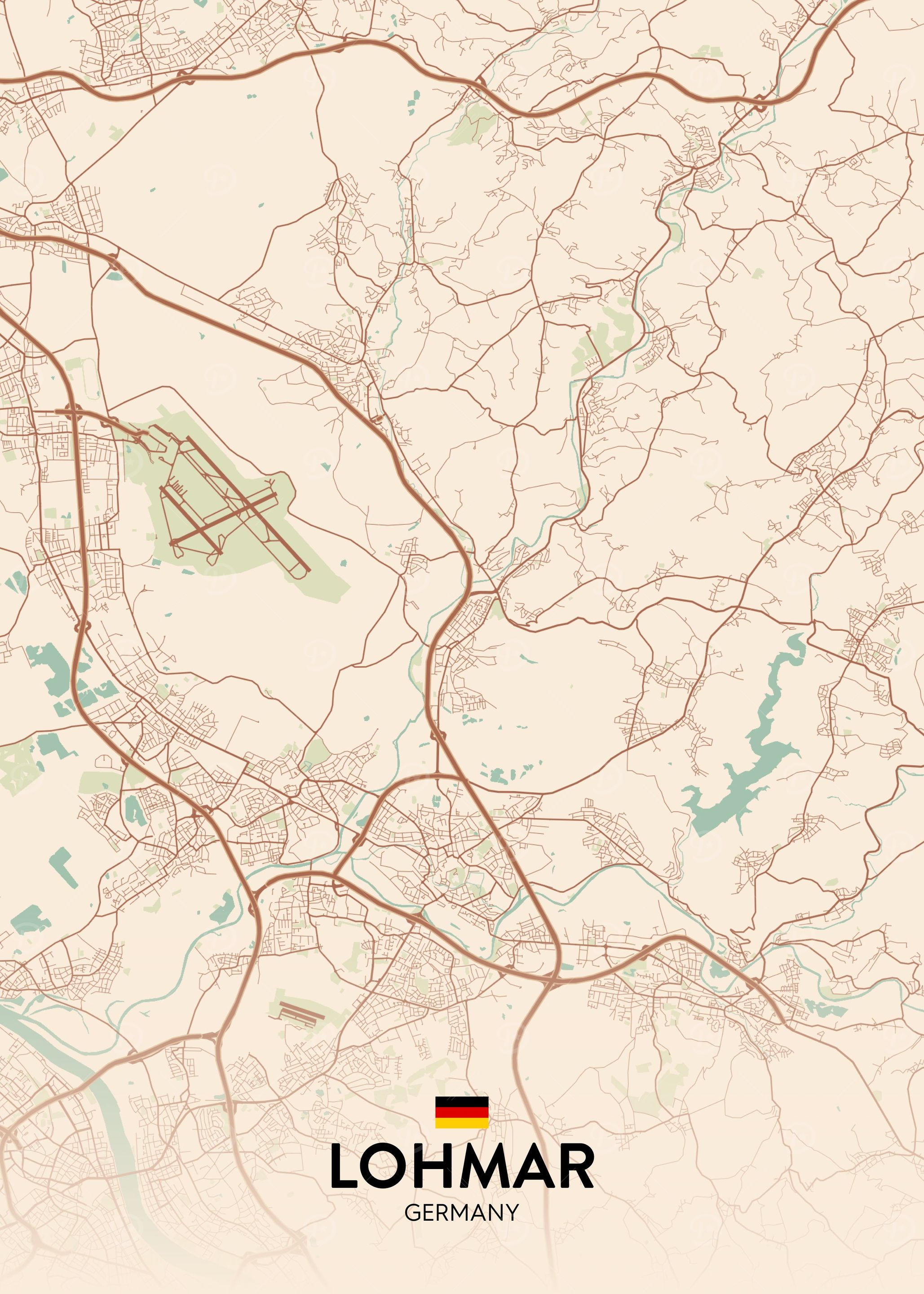Lohmar DE