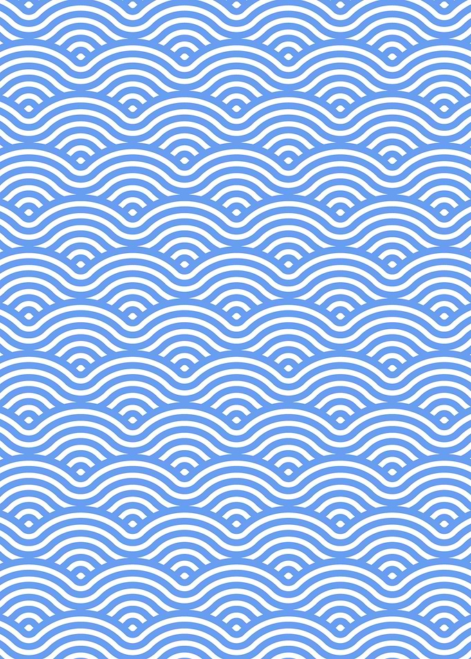 Japanese Wave