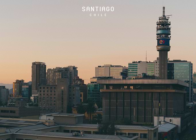 Santiago