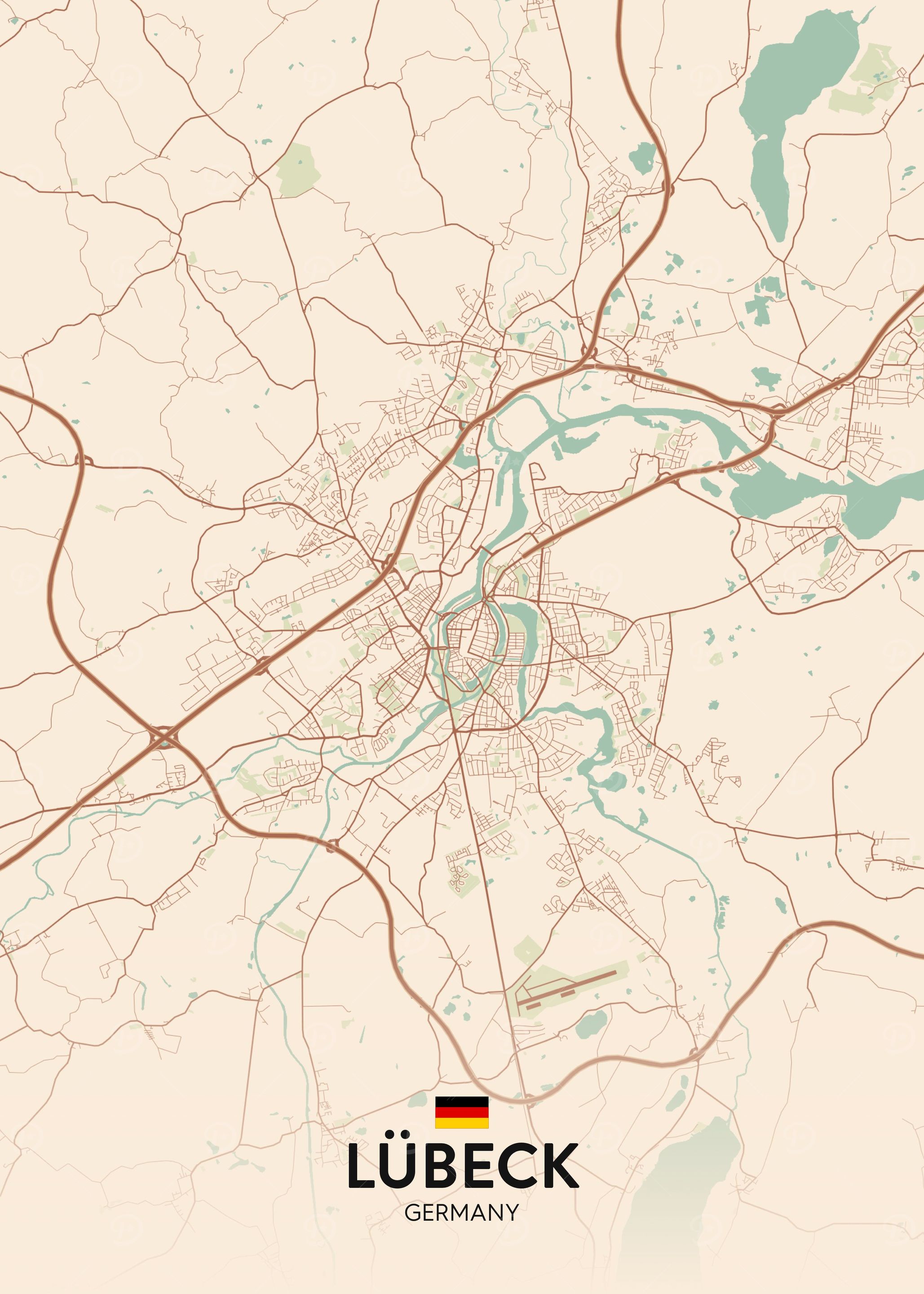 Lubeck DE