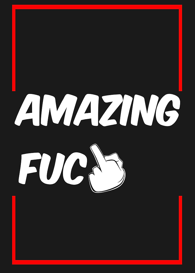 amazing fuck