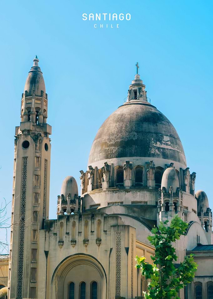Santiago
