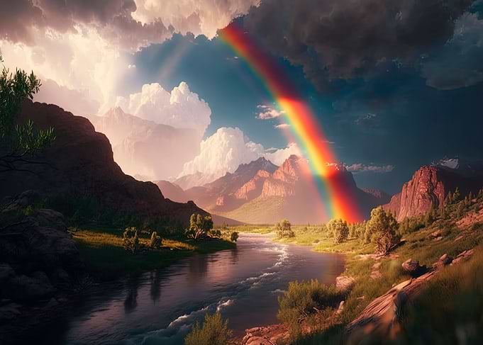 Nature Landscape