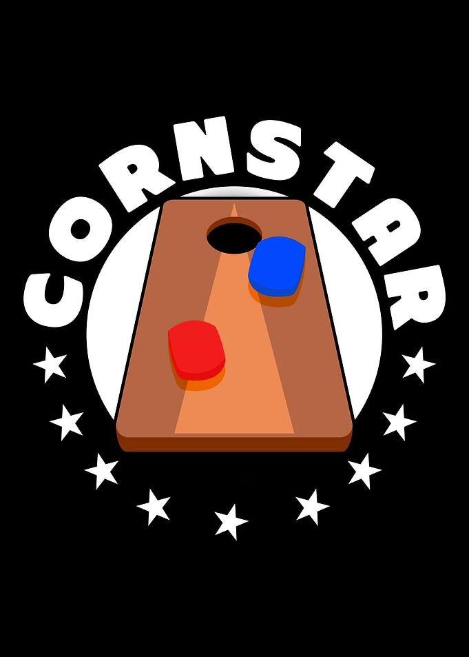 Funny Cornhole Corn Hole