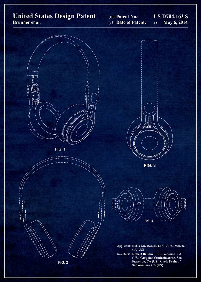 Headphones 2014