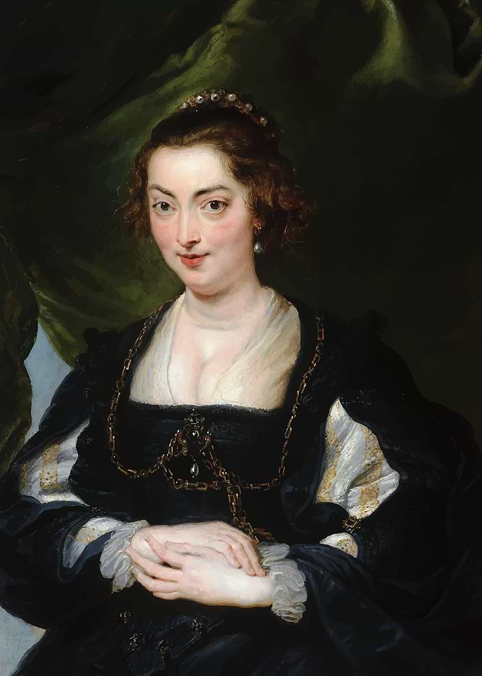 Peter Paul Rubens