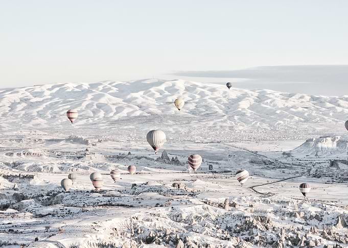 Landscape Photography