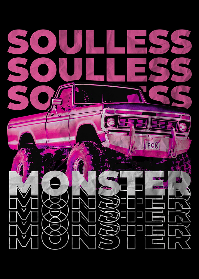 Monster Truck